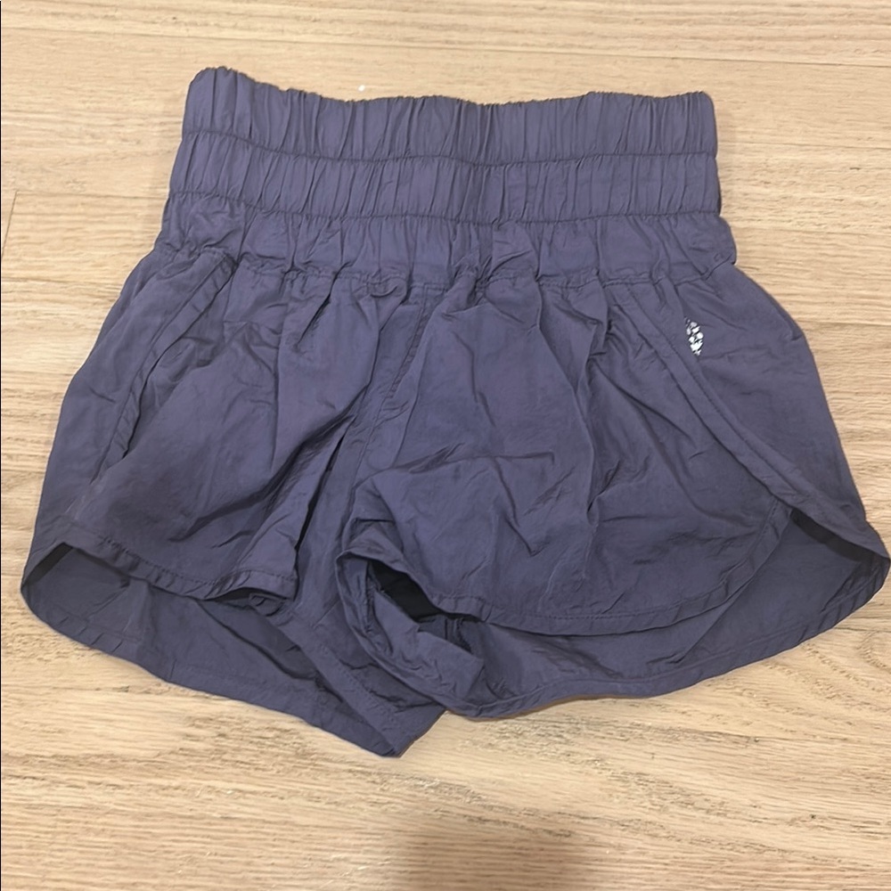 Free People Movement shorts